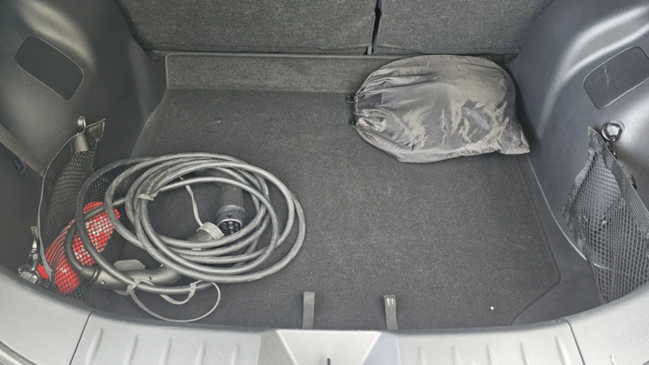 NISSAN Leaf Leaf 40kWh Acenta