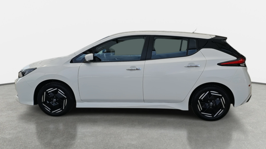 NISSAN Leaf Leaf 40kWh Acenta