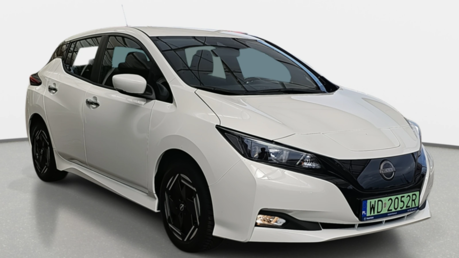 NISSAN Leaf Leaf 40kWh Acenta
