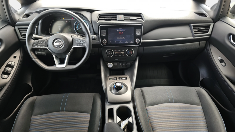 NISSAN Leaf Leaf 40kWh Acenta