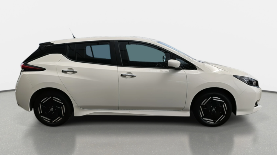 NISSAN Leaf Leaf 40kWh Acenta
