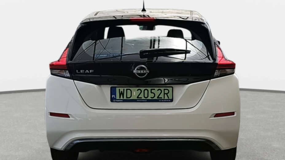 NISSAN Leaf Leaf 40kWh Acenta