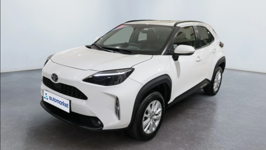 TOYOTA Yaris Cross Yaris Cross Hybrid 1.5 Comfort