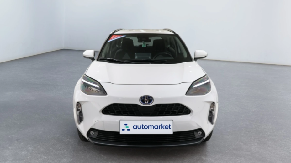 TOYOTA Yaris Cross Yaris Cross Hybrid 1.5 Comfort