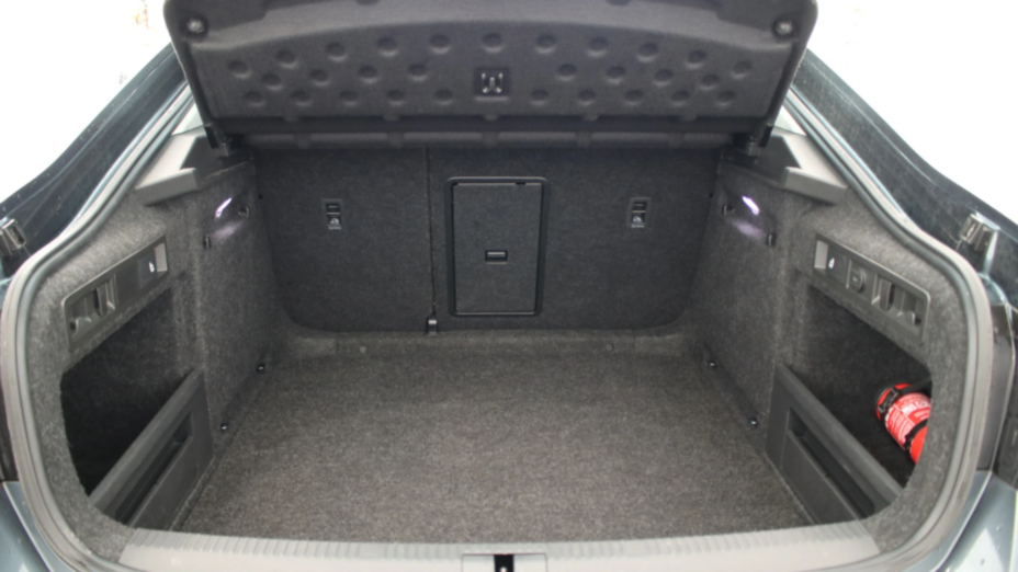 SKODA Superb Superb 2.0 TDI SCR Ambition DSG