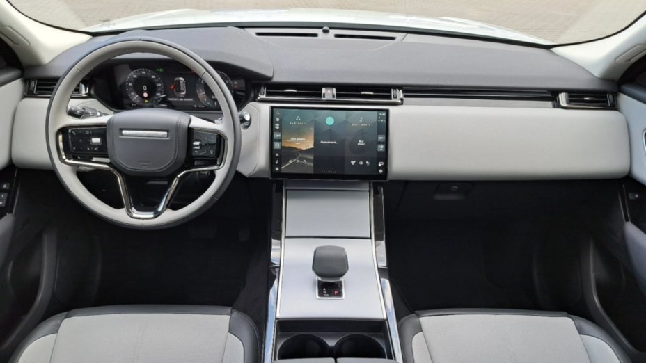 LAND ROVER Range Rover Velar Velar 2.0 P250 S