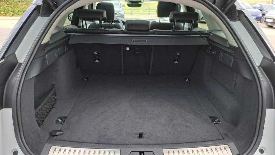 LAND ROVER Range Rover Velar Velar 2.0 P250 S