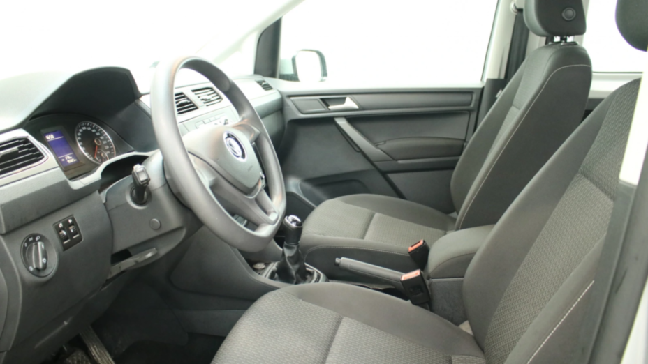 VOLKSWAGEN Caddy osobowy Caddy 1.0 TSI Trendline
