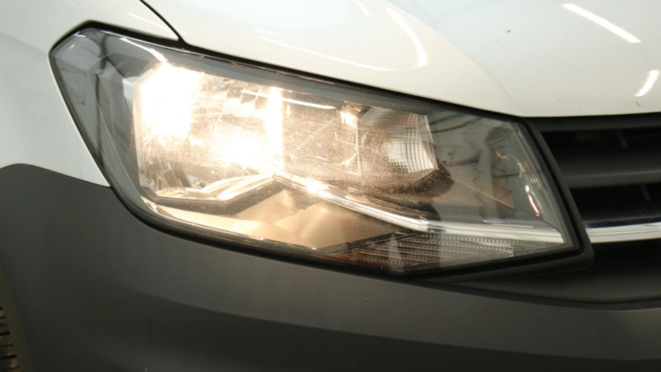 VOLKSWAGEN Caddy osobowy Caddy 1.0 TSI Trendline