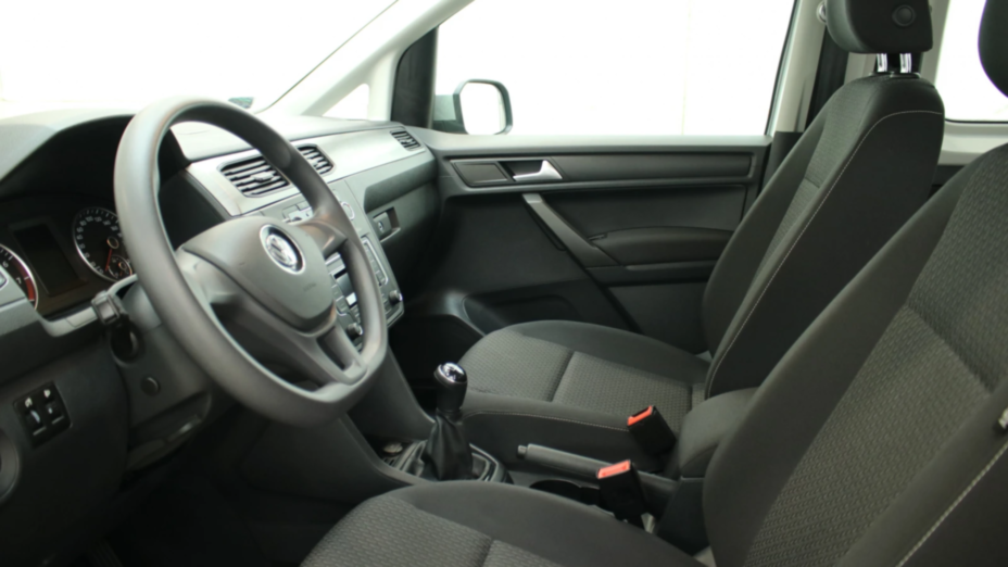 VOLKSWAGEN Caddy osobowy Caddy 1.0 TSI Trendline