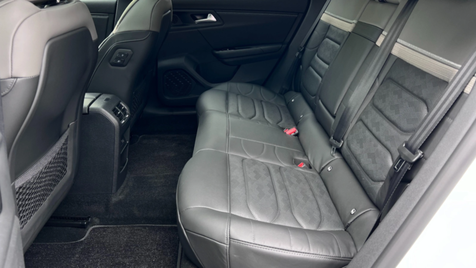 CITROEN C5 X C5 X 1.6 PHEV 225 Shine Pack EAT8