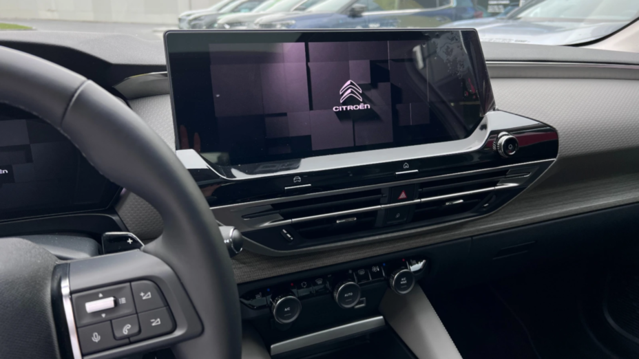CITROEN C5 X C5 X 1.6 PHEV 225 Shine Pack EAT8
