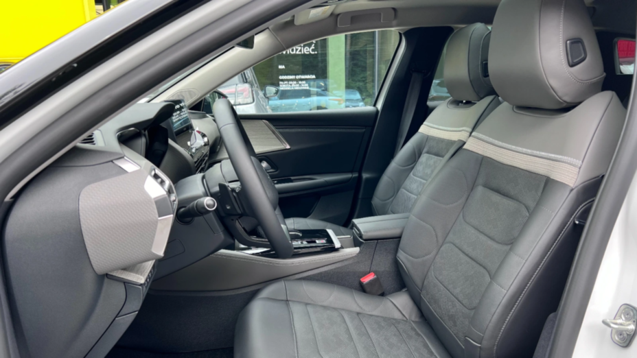 CITROEN C5 X C5 X 1.6 PHEV 225 Shine Pack EAT8
