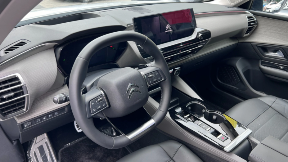 CITROEN C5 X C5 X 1.6 PHEV 225 Shine Pack EAT8