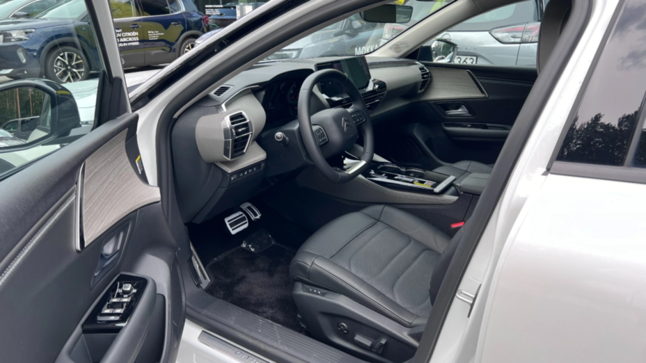 CITROEN C5 X C5 X 1.6 PHEV 225 Shine Pack EAT8