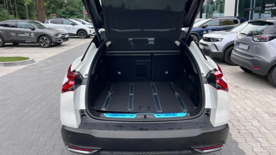 CITROEN C5 X C5 X 1.6 PHEV 225 Shine Pack EAT8
