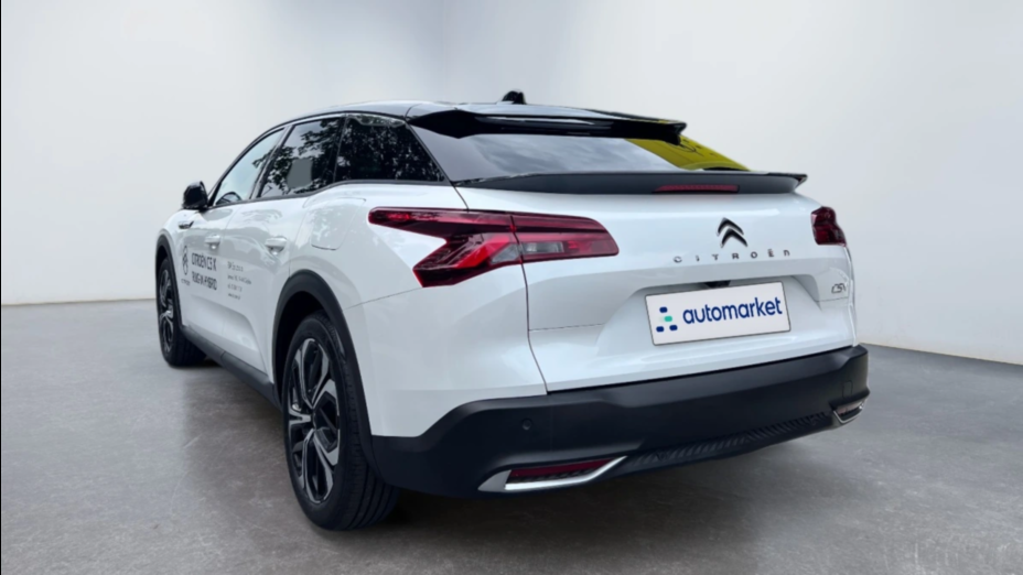 CITROEN C5 X C5 X 1.6 PHEV 225 Shine Pack EAT8