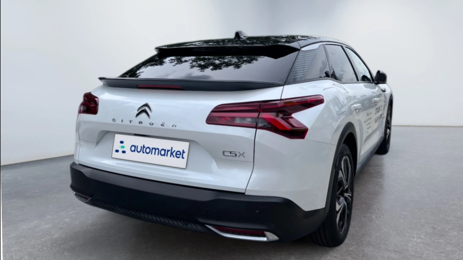 CITROEN C5 X C5 X 1.6 PHEV 225 Shine Pack EAT8