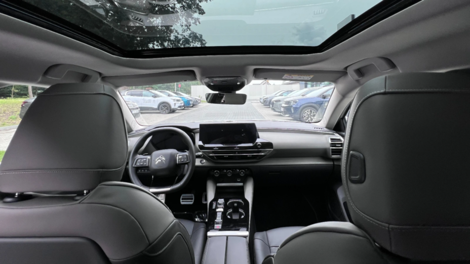 CITROEN C5 X C5 X 1.6 PHEV 225 Shine Pack EAT8