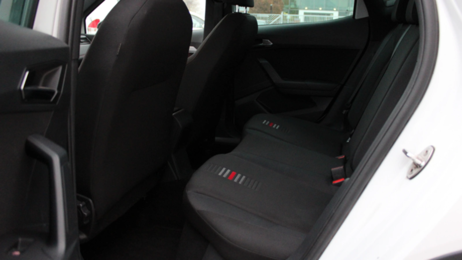 SEAT Arona Arona 1.0 TSI GPF FR S&S DSG