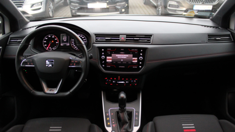 SEAT Arona Arona 1.0 TSI GPF FR S&S DSG