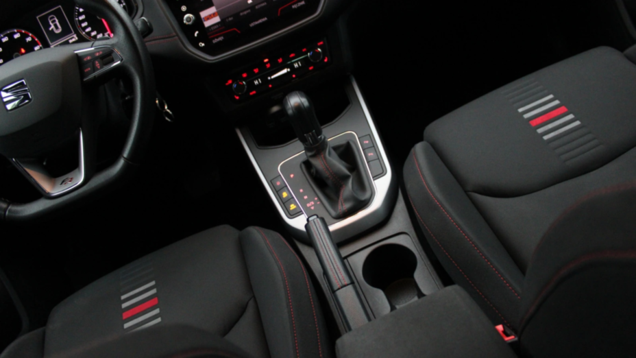 SEAT Arona Arona 1.0 TSI GPF FR S&S DSG