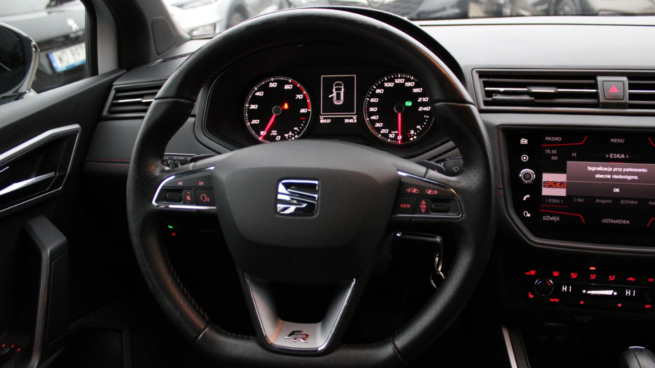 SEAT Arona Arona 1.0 TSI GPF FR S&S DSG