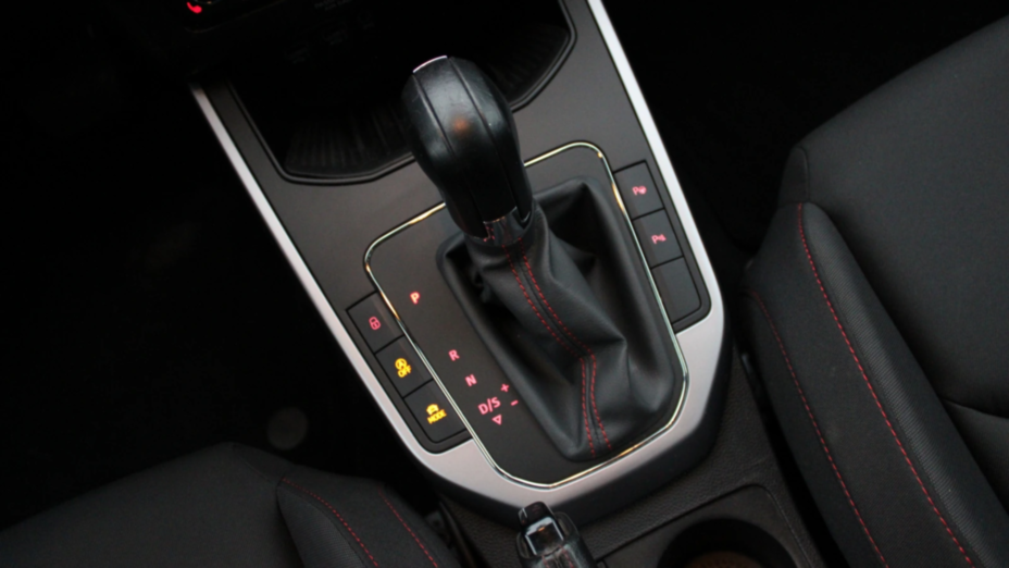 SEAT Arona Arona 1.0 TSI GPF FR S&S DSG