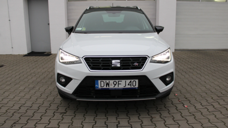 SEAT Arona Arona 1.0 TSI GPF FR S&S DSG