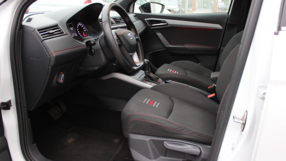 SEAT Arona Arona 1.0 TSI GPF FR S&S DSG