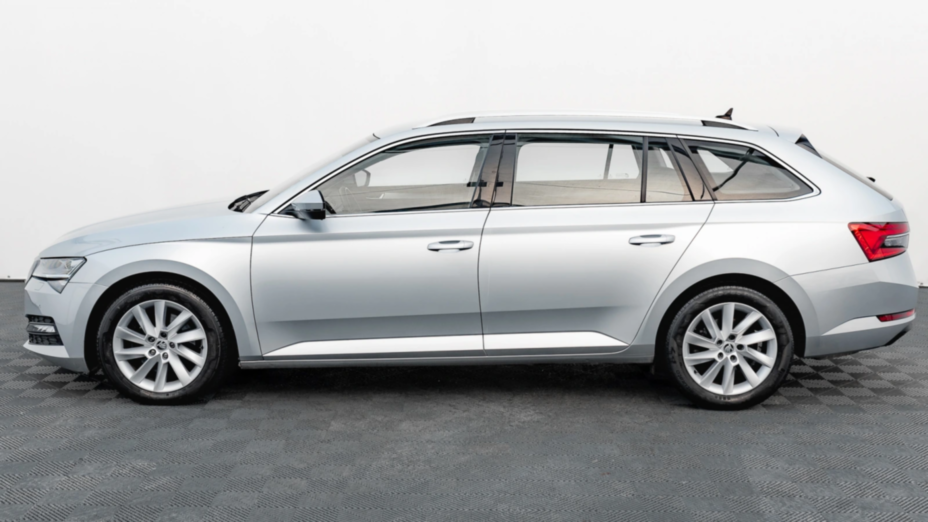 SKODA Superb Superb 2.0 TSI Ambition DSG