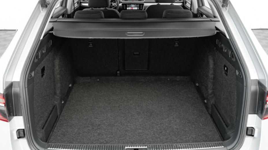 SKODA Superb Superb 2.0 TSI Ambition DSG
