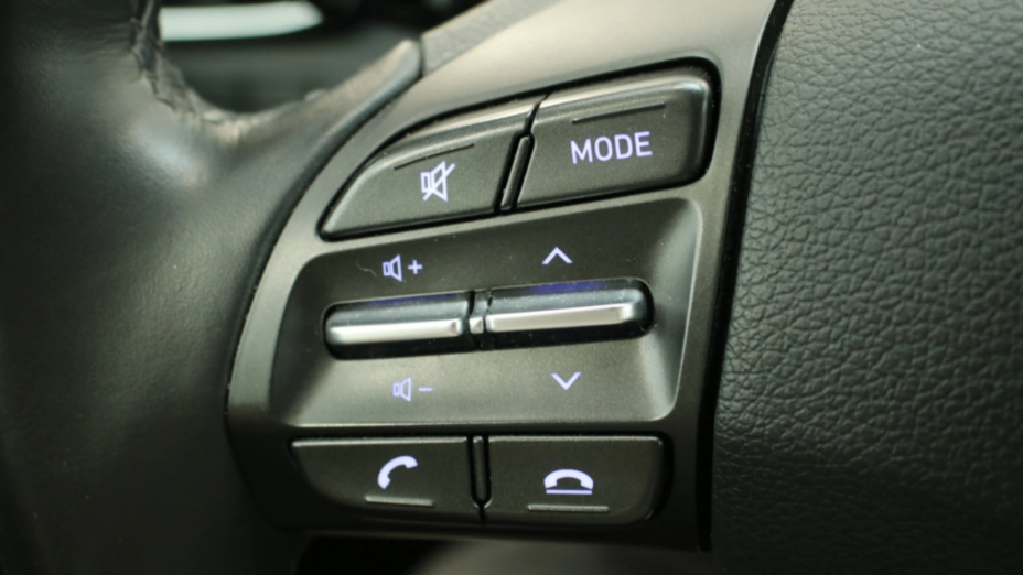 HYUNDAI i30 i30 1.0 T-GDI Classic + DCT