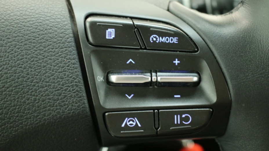 HYUNDAI i30 i30 1.0 T-GDI Classic + DCT