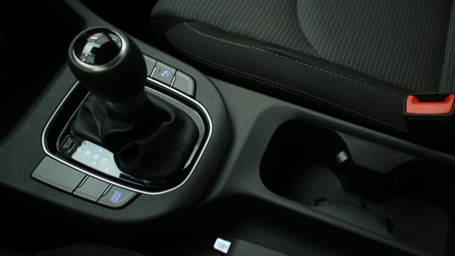 HYUNDAI i30 i30 1.0 T-GDI Classic + DCT