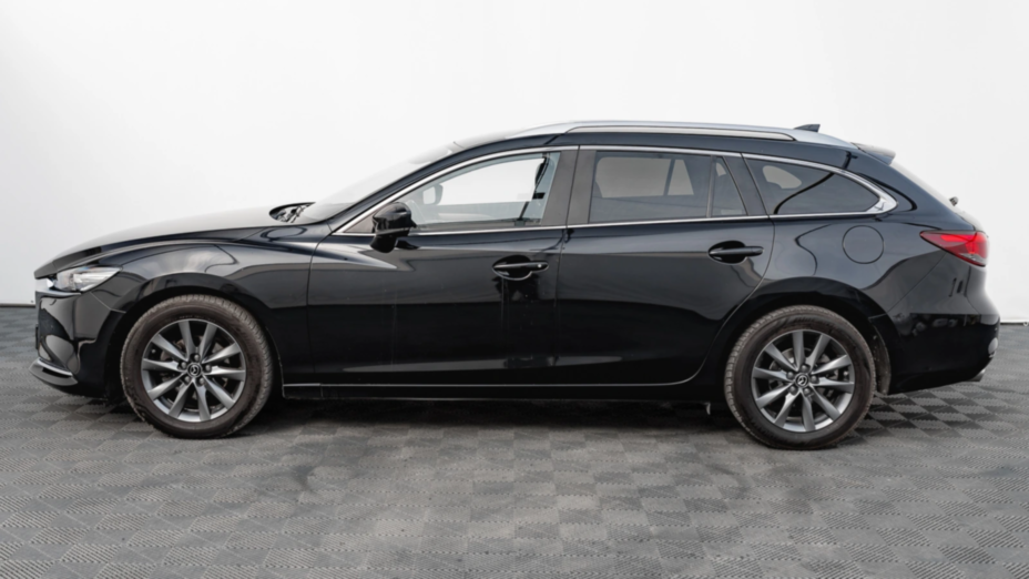 MAZDA 6 6 2.0 SkyJoy aut