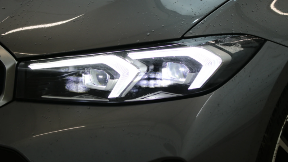 BMW Seria 3 318i M Sport aut