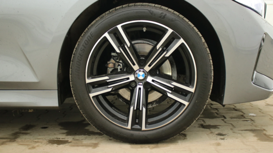 BMW Seria 3 318i M Sport aut