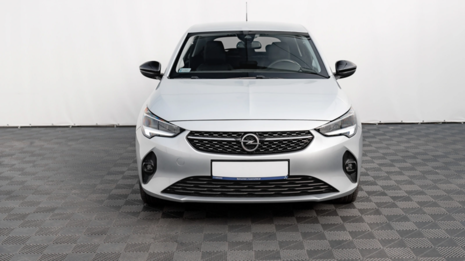 OPEL Corsa Corsa-e Elegance