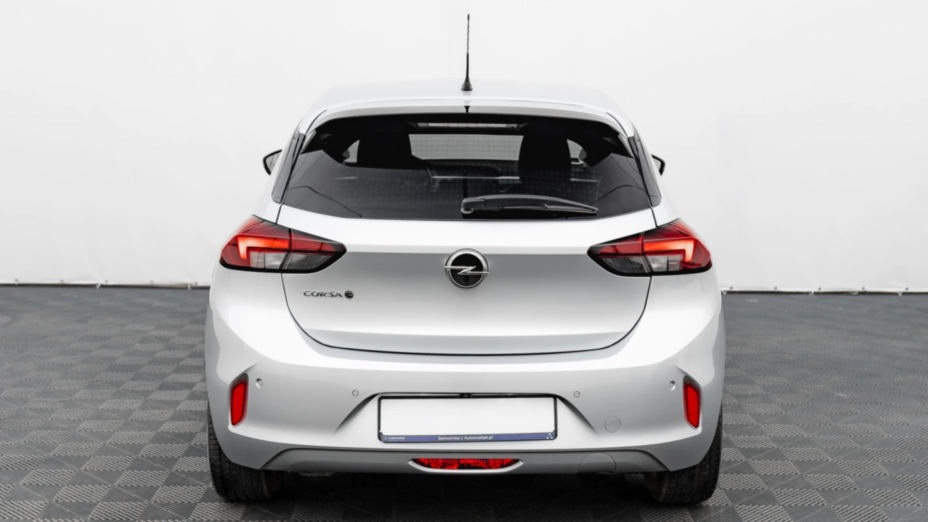 OPEL Corsa Corsa-e Elegance