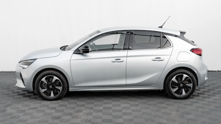 OPEL Corsa Corsa-e Elegance