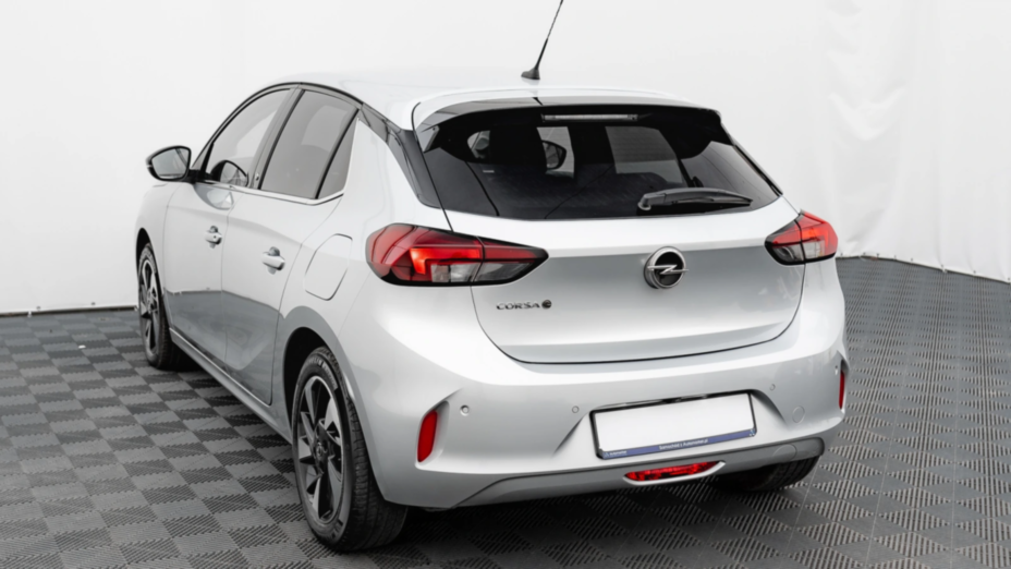 OPEL Corsa Corsa-e Elegance