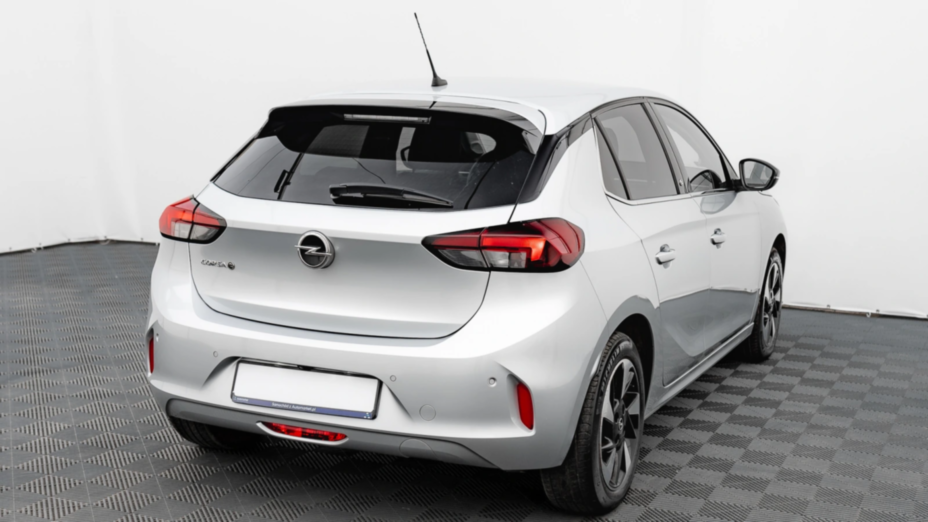 OPEL Corsa Corsa-e Elegance