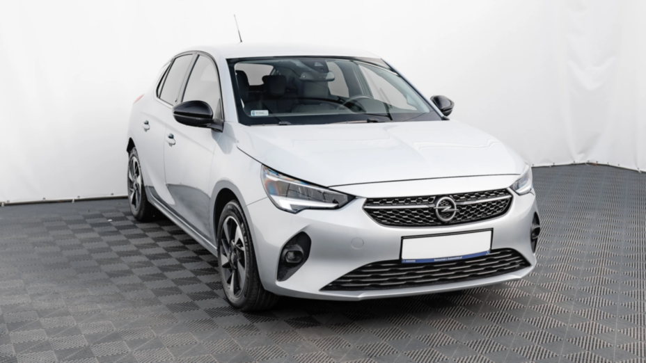 OPEL Corsa Corsa-e Elegance
