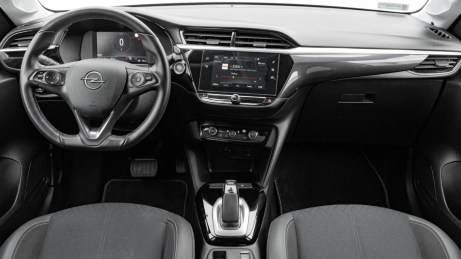 OPEL Corsa Corsa-e Elegance