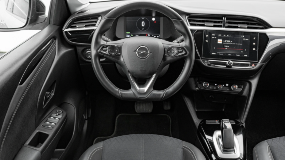 OPEL Corsa Corsa-e Elegance