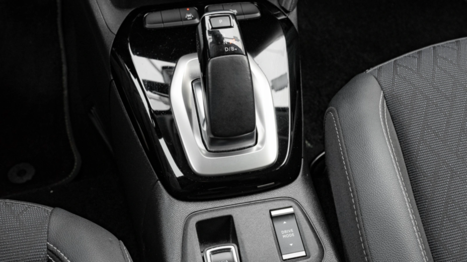 OPEL Corsa Corsa-e Elegance