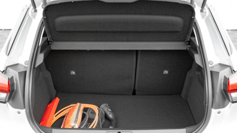 OPEL Corsa Corsa-e Elegance