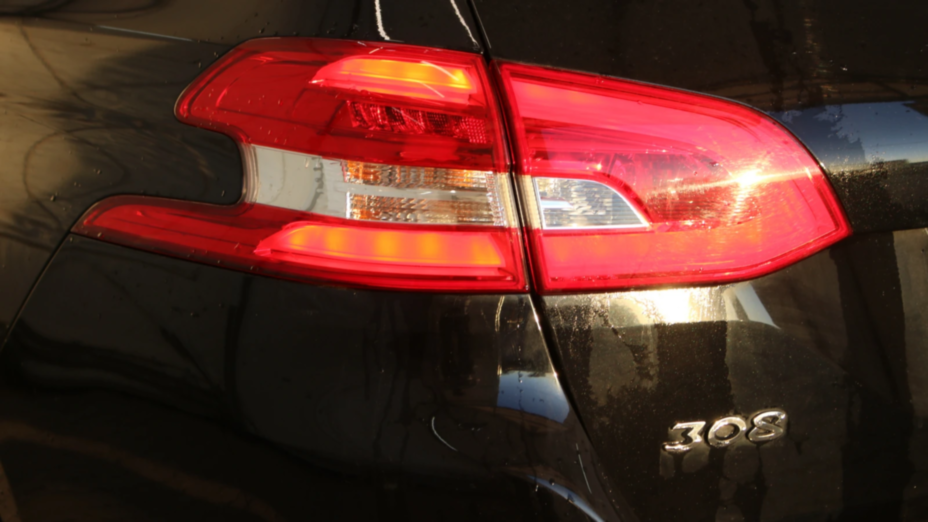 PEUGEOT 308 308 SW 1.2 PureTech GPF Allure S&S EAT8