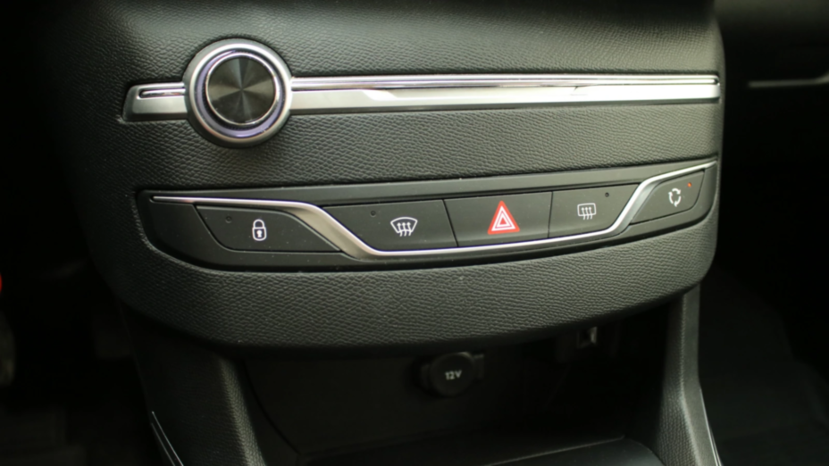 PEUGEOT 308 308 SW 1.2 PureTech GPF Allure S&S EAT8